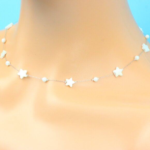 Delicate & Modern Necklace Chain – Perfect for Girls & Women, DYC1114 - Picture 7 of 11